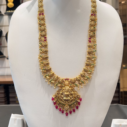 [make to order] 40.395gms HARAMS 22K