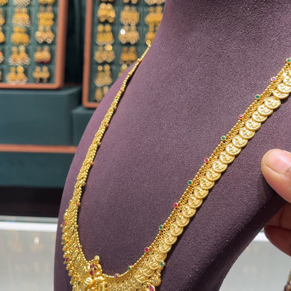 [make to order] 42.643gms HARAMS 22K