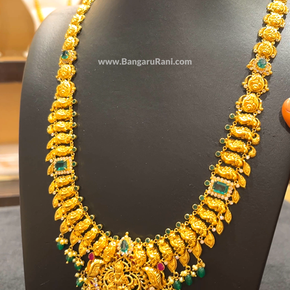 [make to order] 39.857gms HARAMS 22K