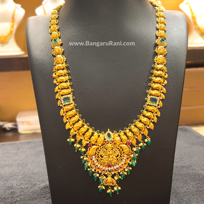 [make to order] 39.857gms HARAMS 22K