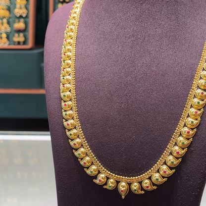 [make to order] 31.663gms HARAMS 22K