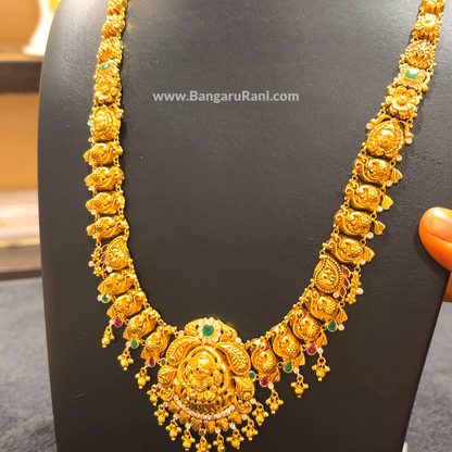 [make to order] 30.06gms HARAMS 22K