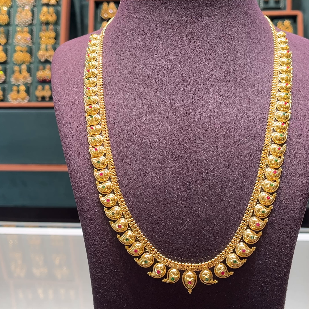 [make to order] 31.663gms HARAMS 22K