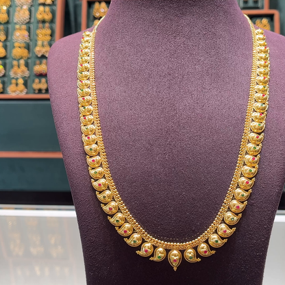 [make to order] 31.663gms HARAMS 22K