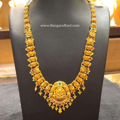 [make to order] 30.06gms HARAMS 22K