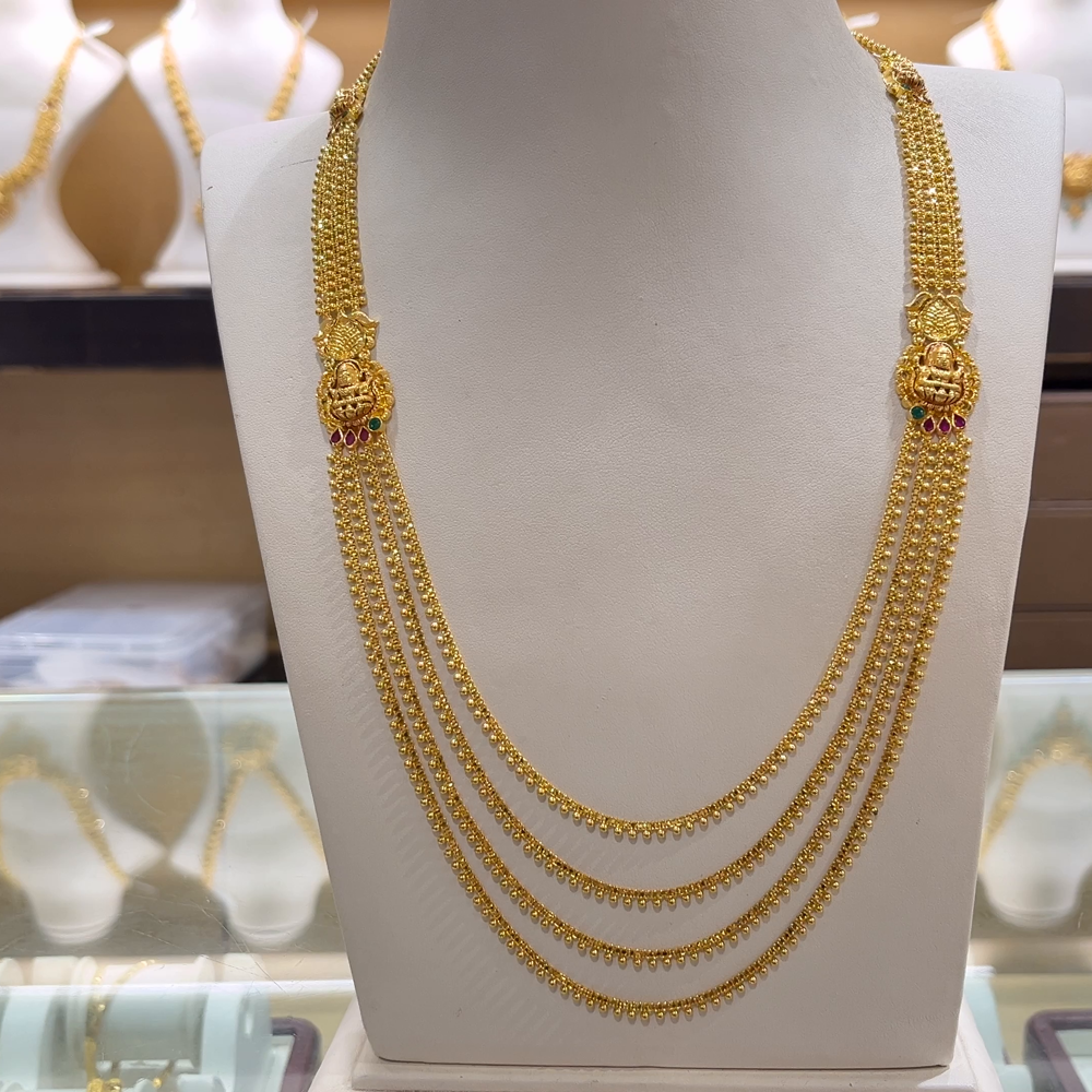 [make to order] 34.08gms HARAMS 22K