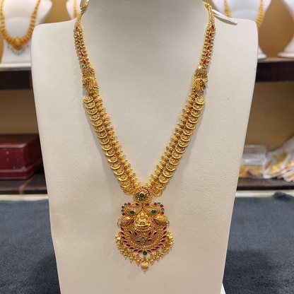 [make to order] 39.33gms HARAMS 22K