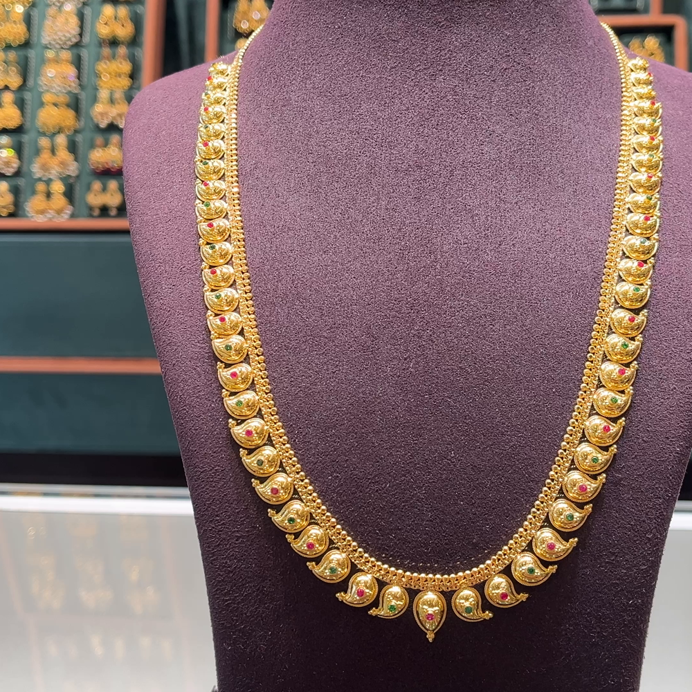 [make to order] 31.663gms HARAMS 22K