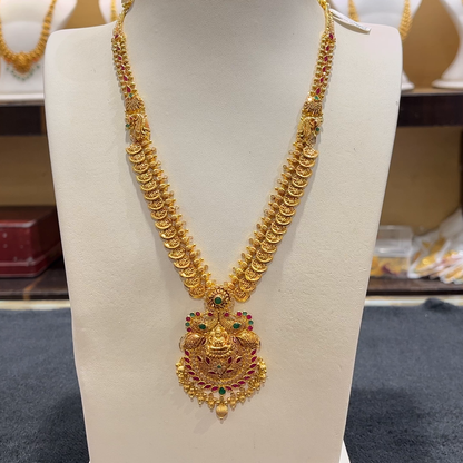 [make to order] 39.33gms HARAMS 22K