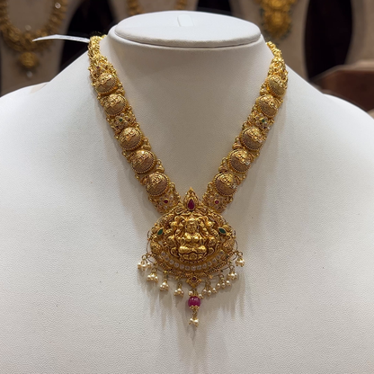 [make to order] 18.629gms NECKLACE 22K