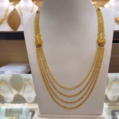 [make to order] 34.08gms HARAMS 22K