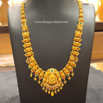 [make to order] 30.06gms HARAMS 22K