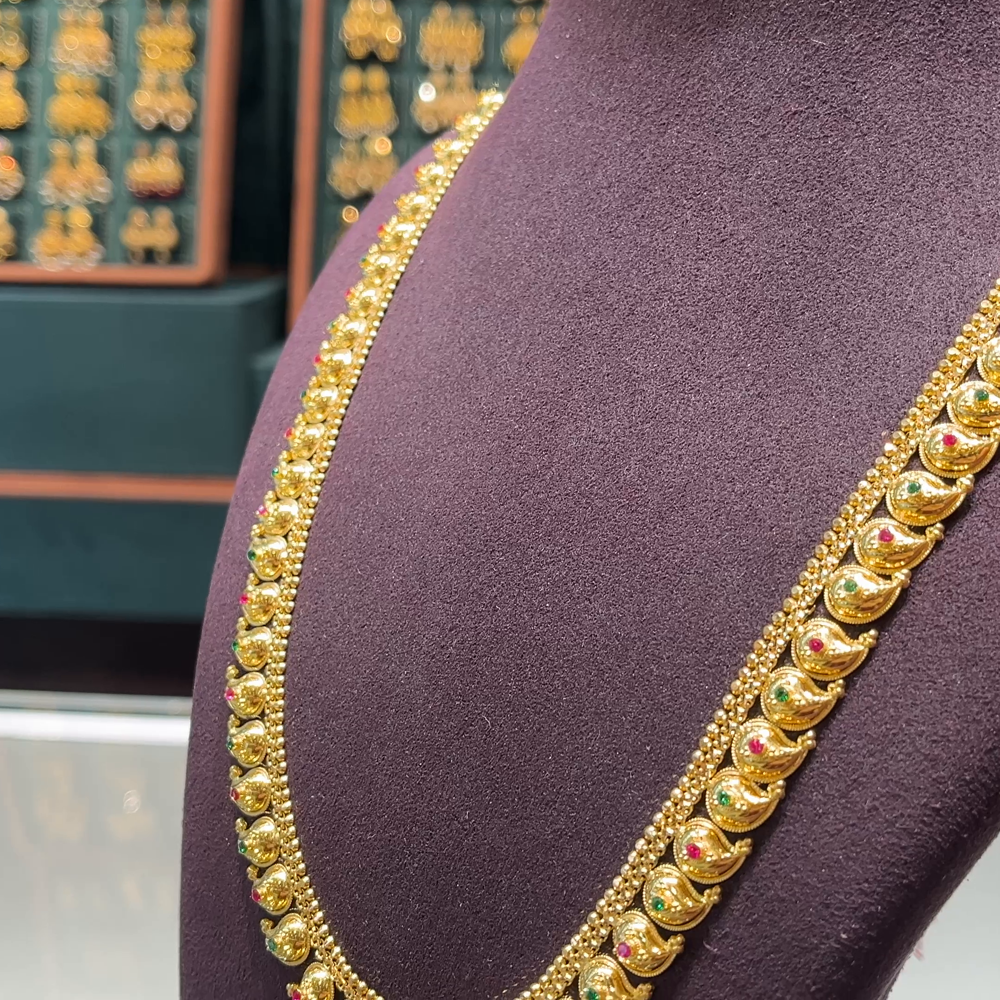 [make to order] 31.663gms HARAMS 22K