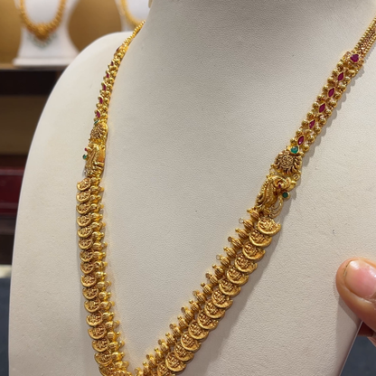 [make to order] 39.33gms HARAMS 22K