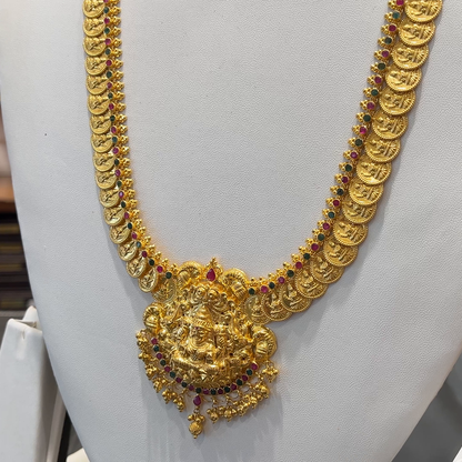 [make to order] 46.939gms HARAMS 22K