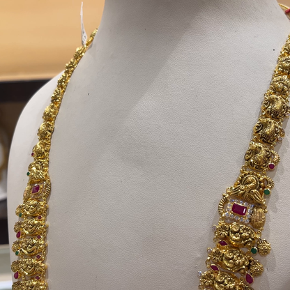 [make to order] 40.46gms HARAMS 22K