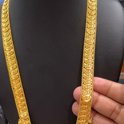 [make to order] 36.658gms HARAMS 22K