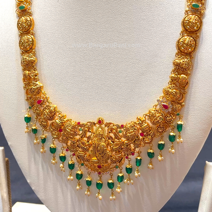 [make to order] 37.701gms HARAMS 22K