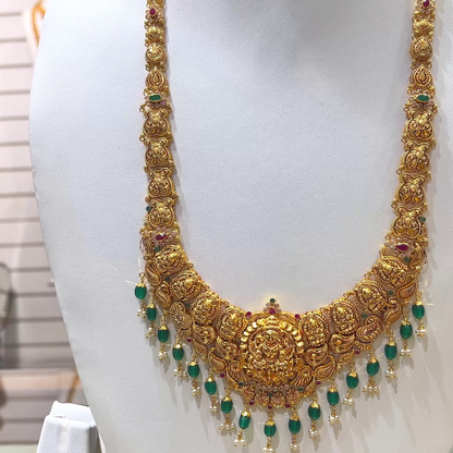 [make to order] 35.835gms HARAMS 22K