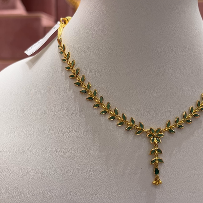 [make to order] 8.146gms NECKLACE nan