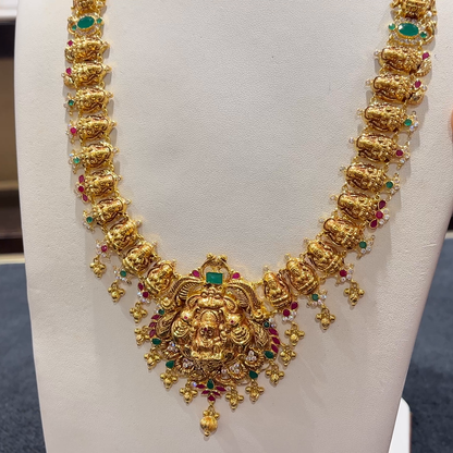 [make to order] 39.744gms HARAMS 22K