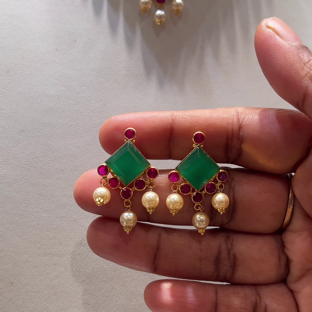 [make to order] 9.409gms NECKLACE 22K