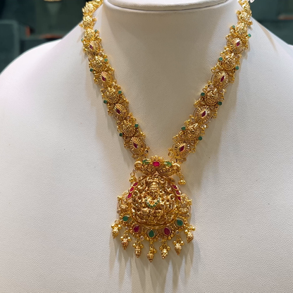 [make to order] 19.525gms NECKLACE 22K