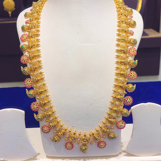 [make to order] 78.832gms HARAMS 22K