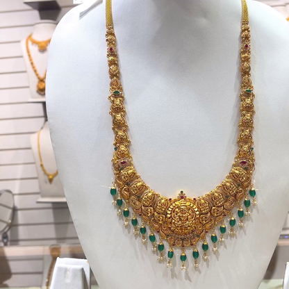 [make to order] 35.835gms HARAMS 22K