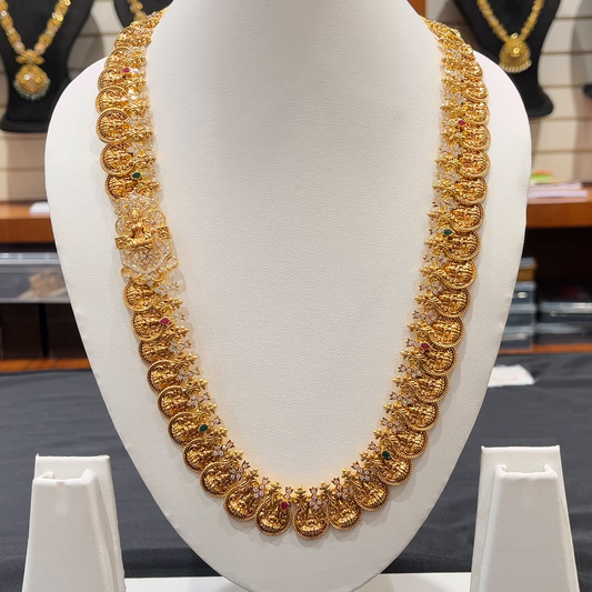 [make to order] 69.985gms HARAMS 22K