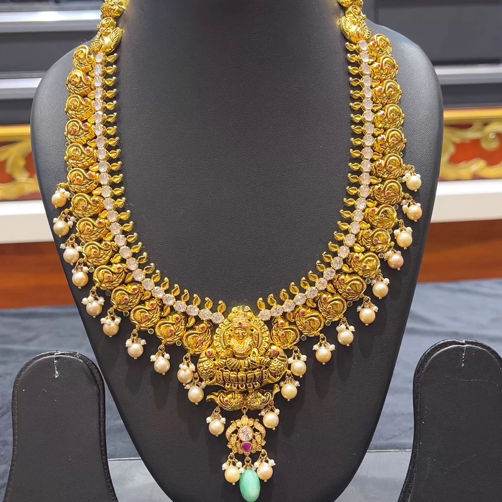 [make to order] 67.008gms HARAMS 22K