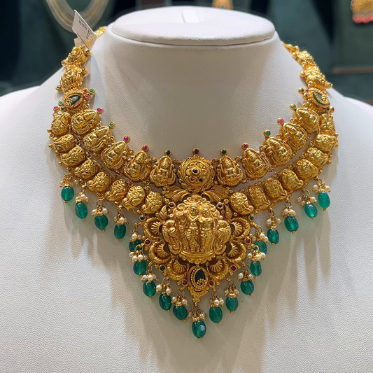 [make to order] 29.262gms NECKLACE 22K