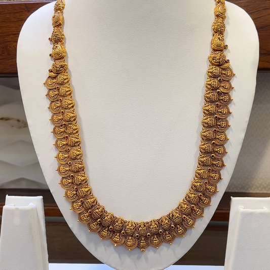 [make to order] 24.209gms HARAMS 22K