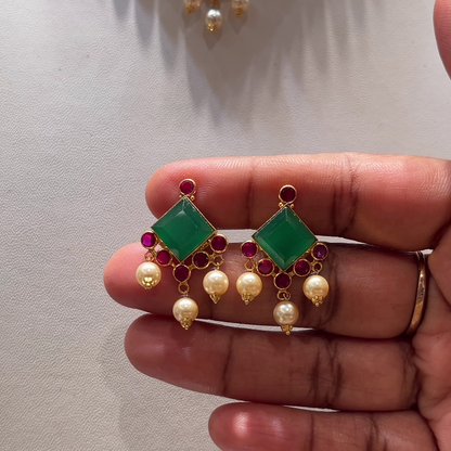 [make to order] 9.409gms NECKLACE 22K