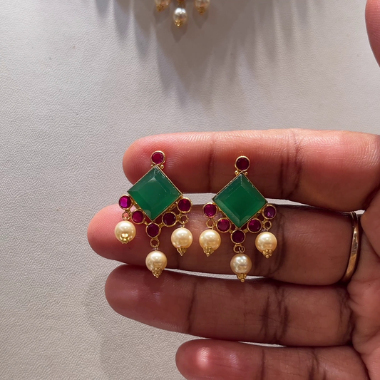 [make to order] 9.409gms NECKLACE 22K