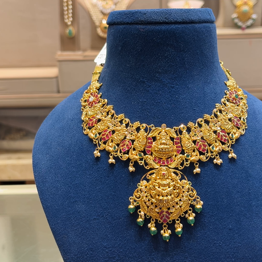 [make to order] 31.508gms HARAMS 22K