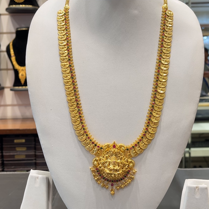 [make to order] 46.939gms HARAMS 22K