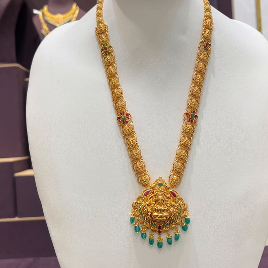 [make to order] 27.36gms HARAMS 22K