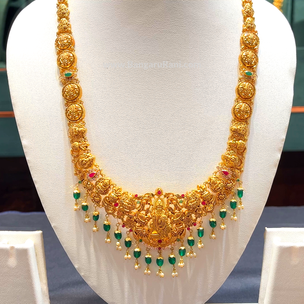 [make to order] 37.701gms HARAMS 22K