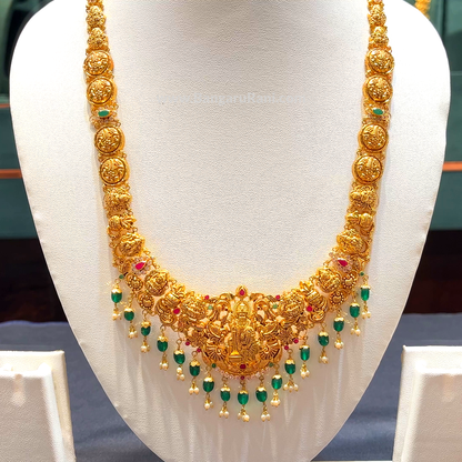 [make to order] 37.701gms HARAMS 22K