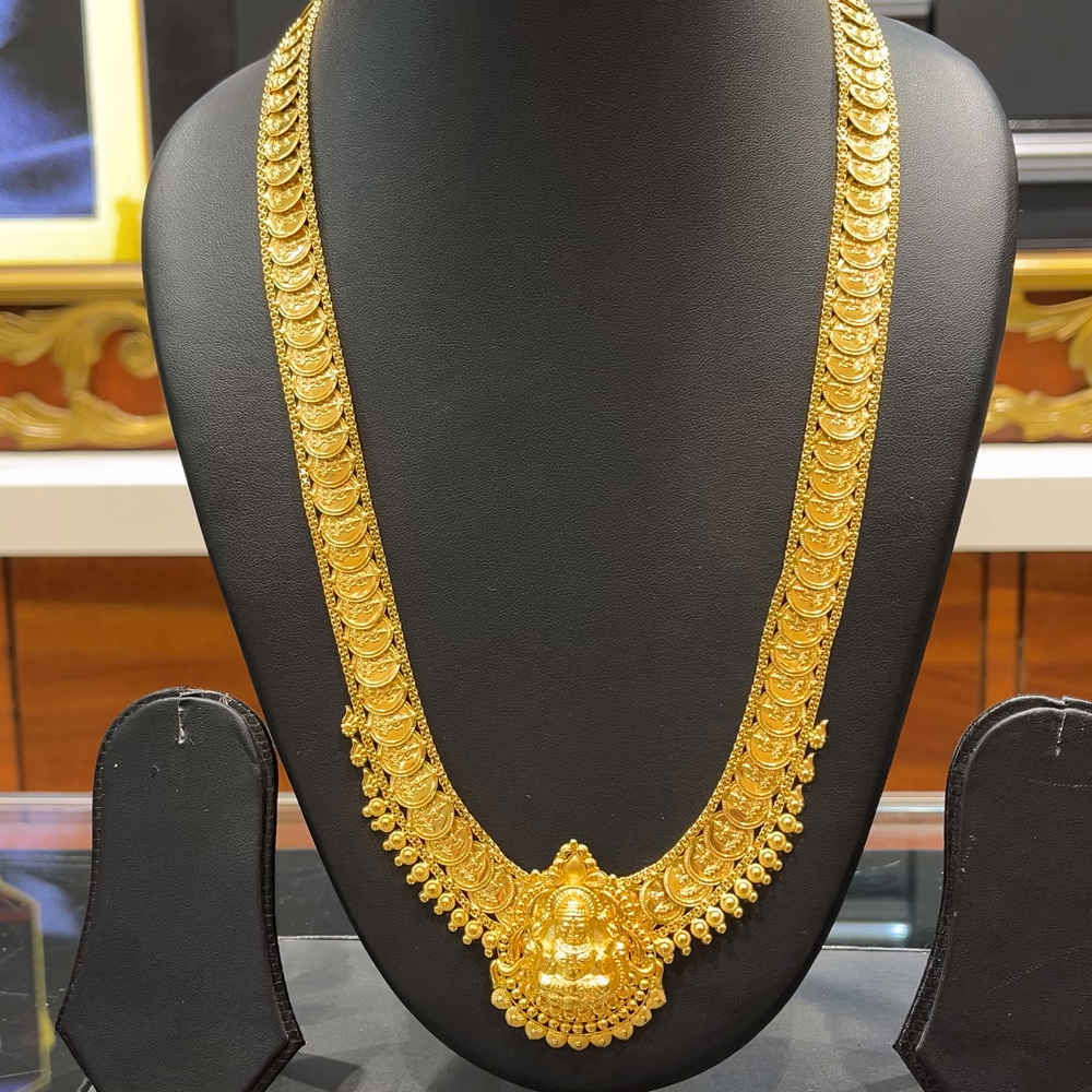 [make to order] 36.658gms HARAMS 22K