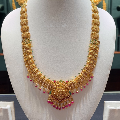 [make to order] 33.62gms HARAMS 22K