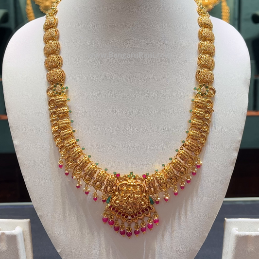 [make to order] 33.62gms HARAMS 22K