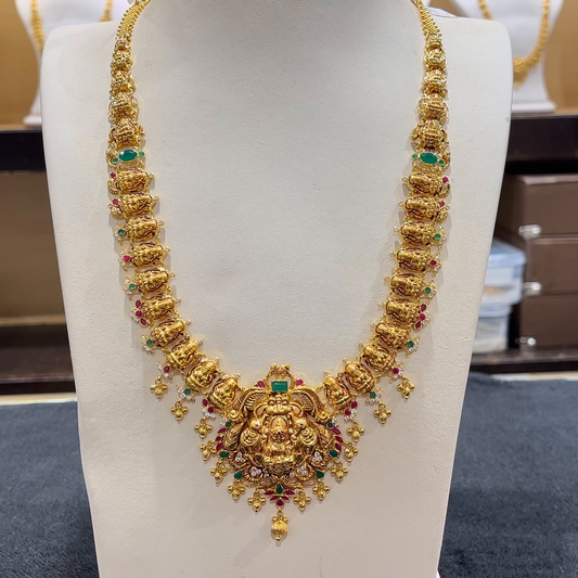 [make to order] 39.744gms HARAMS 22K