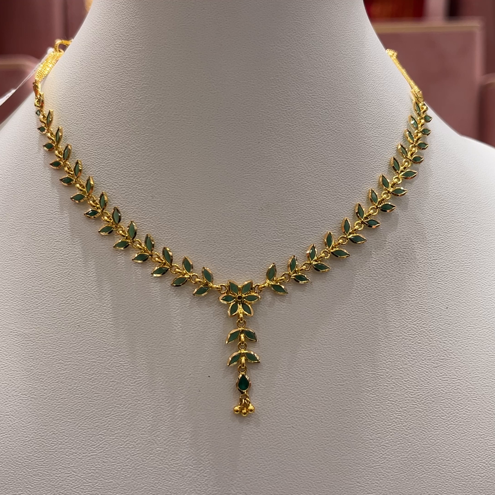 [make to order] 8.146gms NECKLACE nan