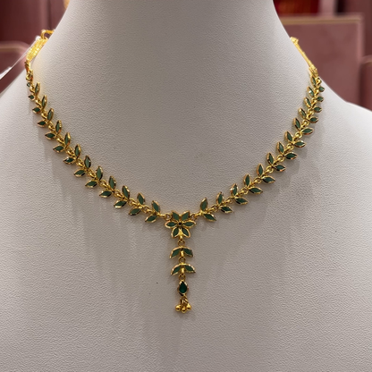 [make to order] 8.146gms NECKLACE nan