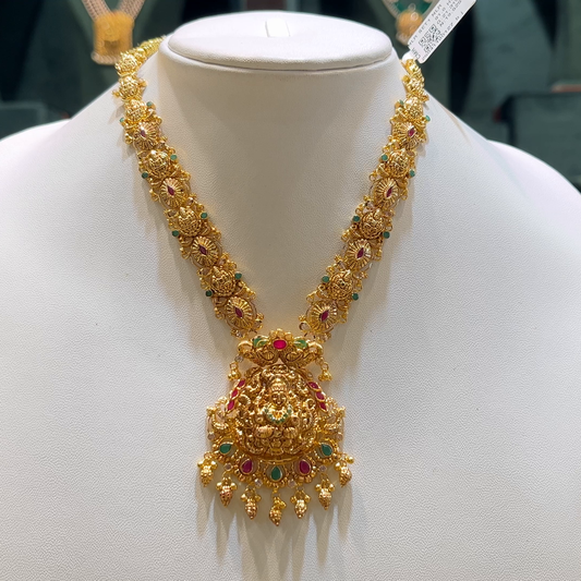 [make to order] 19.525gms NECKLACE 22K