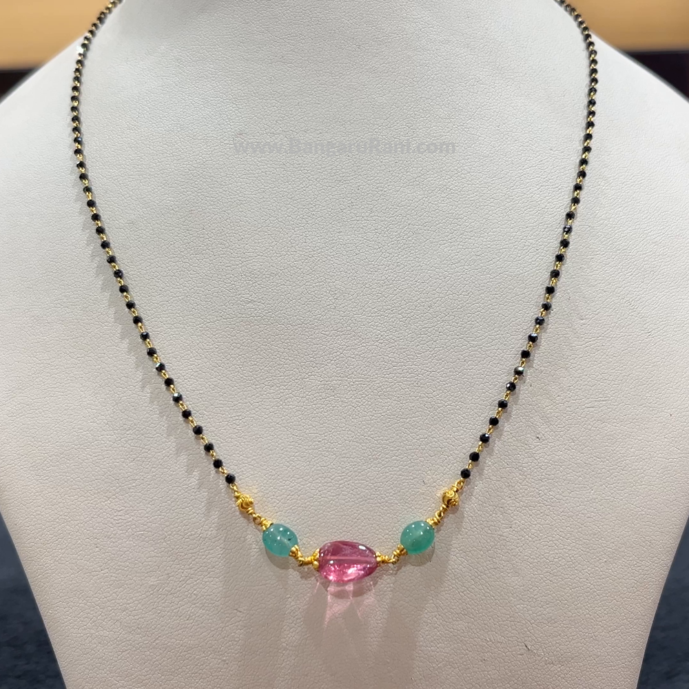 [make to order] 13.26gms NECKLACE 22K