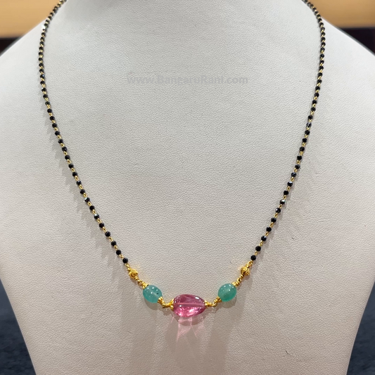 [make to order] 13.26gms NECKLACE 22K