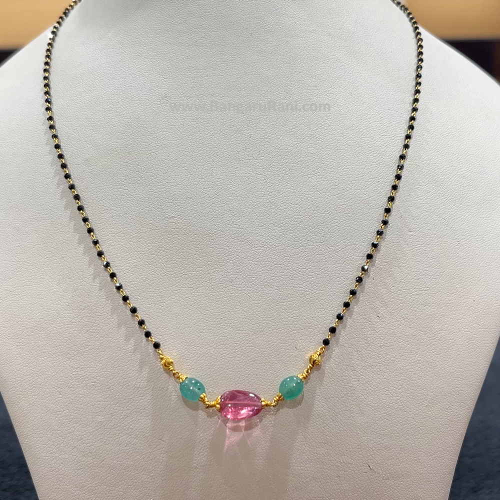 [make to order] 13.26gms NECKLACE 22K